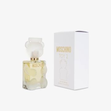 moschino toy 2 for woman edp 100ml