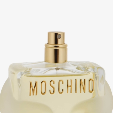 moschino toy 2 for woman edp 100ml