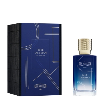 ex nihilo blue talisman edp 100ml