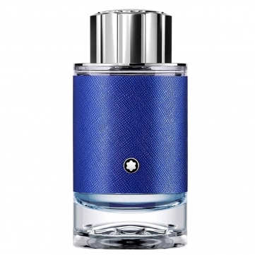 montblanc explorer ultra blue edp 60ml