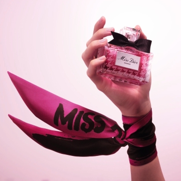 miss dior essence de parfum 80ml