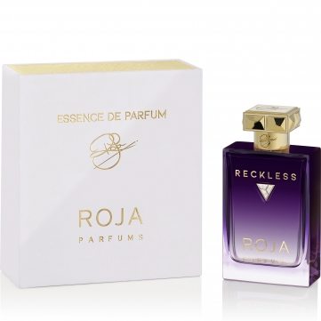 roja reckless pour femme essence de parfum 100ml