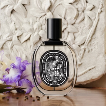 diptyque fleur de peau edp 75ml