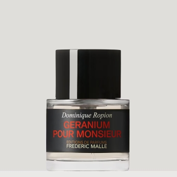 frederic malle geranium pour monsieur edp 50ml