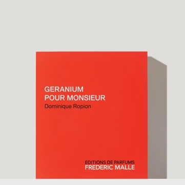 frederic malle geranium pour monsieur edp 50ml