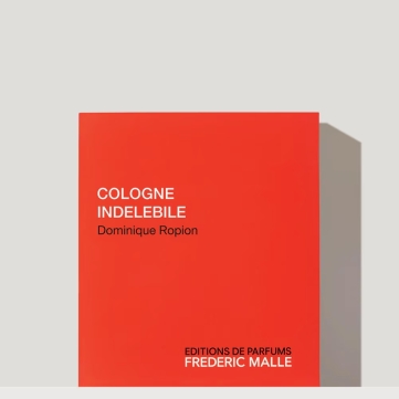 frederic malle cologne indelebile edp 50ml