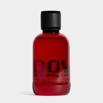 dsquared2 red wood pour femme edt 100ml
