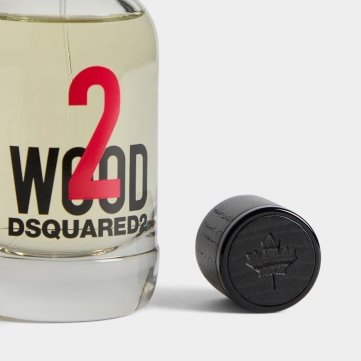 dsquared2 2 wood edt 100ml