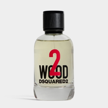 dsquared2 2 wood edt 100ml