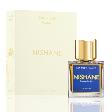 nishane fan your flames extrait de parfum 100ml