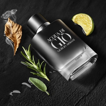 giorgio armani acqua di gio parfum 100ml