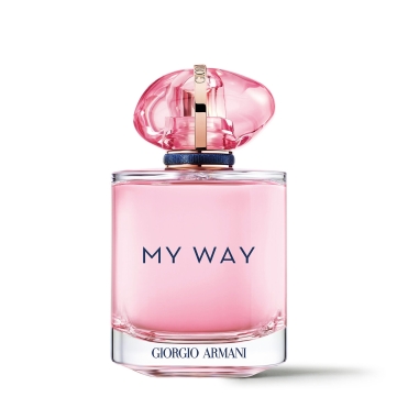 giorgio armani my way nectar edp 90ml