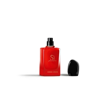 giorgio armani si passion intense edp 50ml