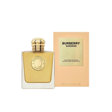 burberry goddess edp intense 100ml
