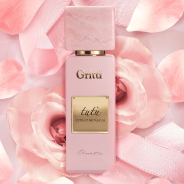 gritti tutu extrait de parfum 100ml