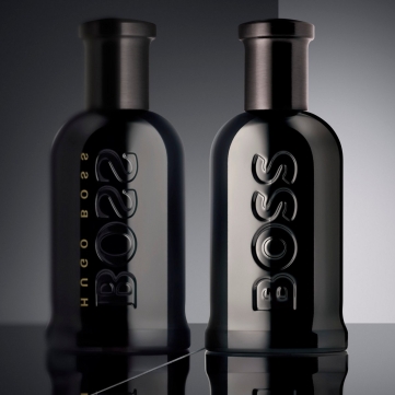 hugo boss boss bottled parfum 100ml