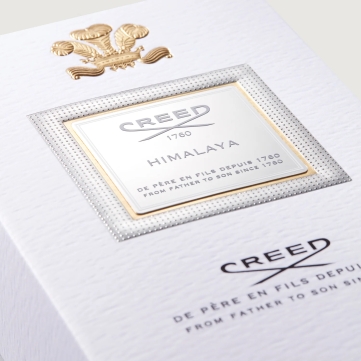 creed himalaya edp 100ml