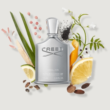 creed himalaya edp 100ml