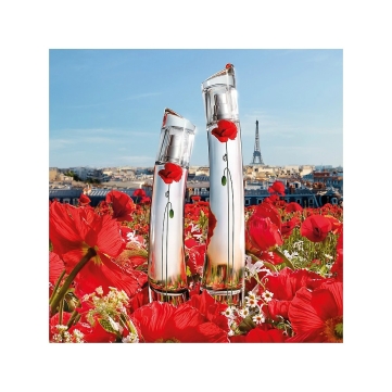 flower by kenzo la recolte parisienne edp 75ml