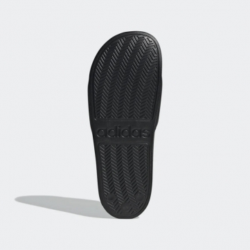 adidas adilette slides   shower black