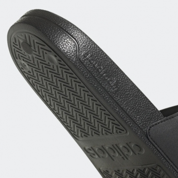 adidas adilette slides   shower black