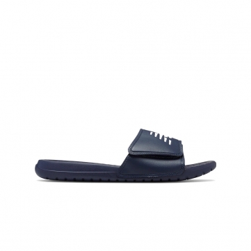 new balance 230 slides navy white   mens unisex