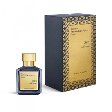 maison francis kurkdjian oud satin mood extrait de parfum 70ml