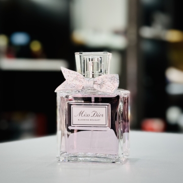 dior miss dior blooming bouquet edt 100ml   tester