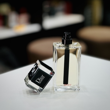 dior homme sport edt 125ml   tester