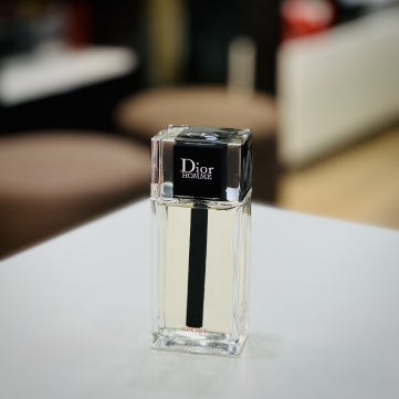 dior homme sport edt 125ml   tester