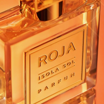 roja isola sol parfum 50ml