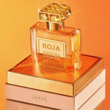 roja isola sol parfum 50ml