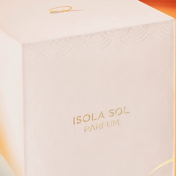 roja isola sol parfum 50ml