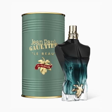 jean paul gaultier le beau le parfum edp intense 125ml