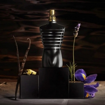 jean paul gaultier le male le parfum edp intense 75ml