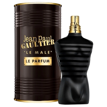 jean paul gaultier le male le parfum edp intense 125ml