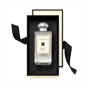 jo malone wood sage   sea salt cologne 100ml
