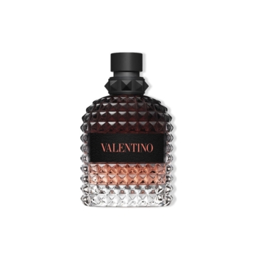 valentino uomo born in roma coral fantasy edt 100ml