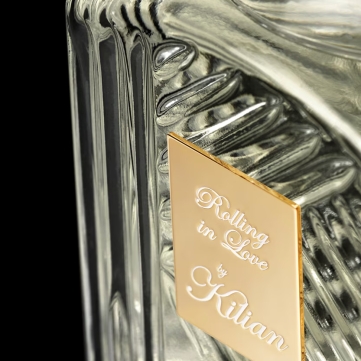 kilian rolling in love edp 250ml