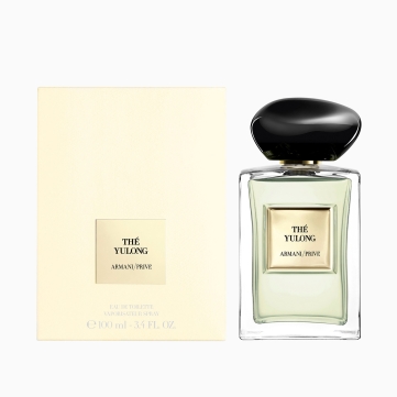 giorgio armani prive the yulong edt 100ml