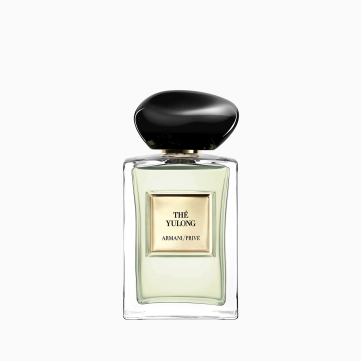 giorgio armani prive the yulong edt 100ml