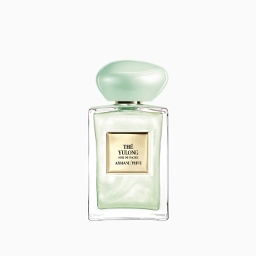 armani prive the yulong soie de nacre edt 100ml