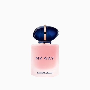 giorgio armani my way floral edp 50ml