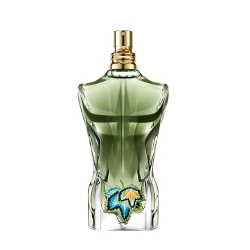 jean paul gaultier le beau paradise garden edp 125ml