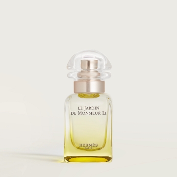 hermes le jardin de monsieur li edt 30ml