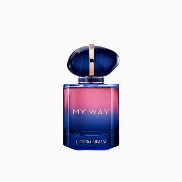 giorgio armani my way parfum 50ml