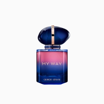 giorgio armani my way parfum 30ml