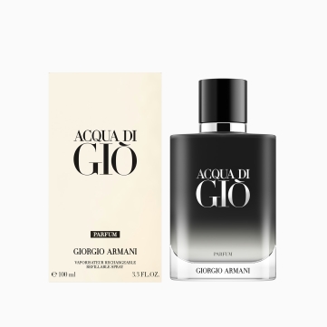 giorgio armani acqua di gio parfum 100ml