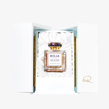 roja lost in paris parfum 100ml