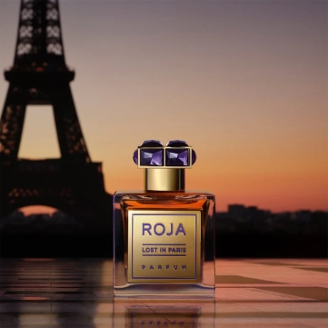 roja lost in paris parfum 100ml
